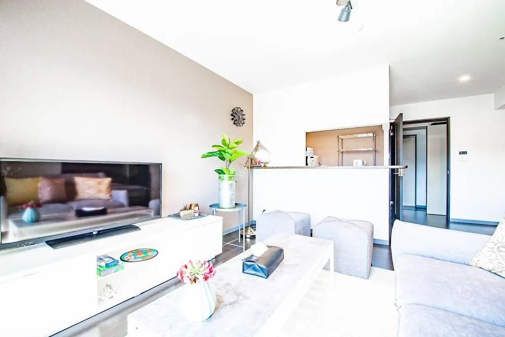 Gift Apartment Otaru 0*,  Japan