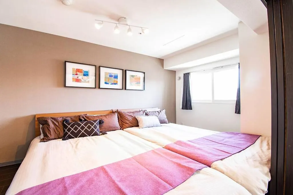 Gift Apartment Otaru