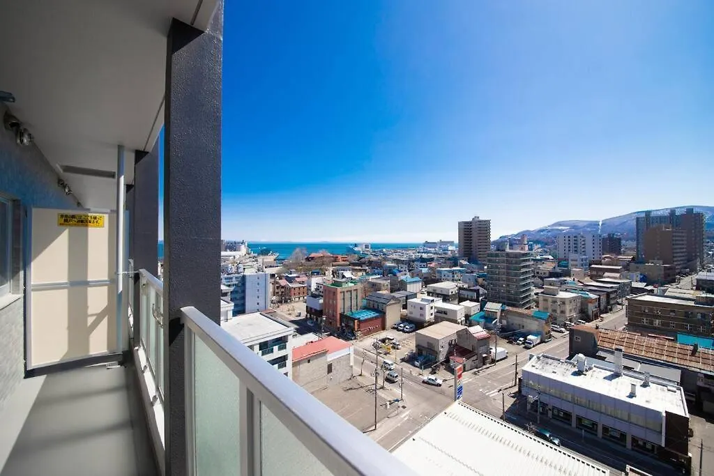 Gift Apartment Otaru