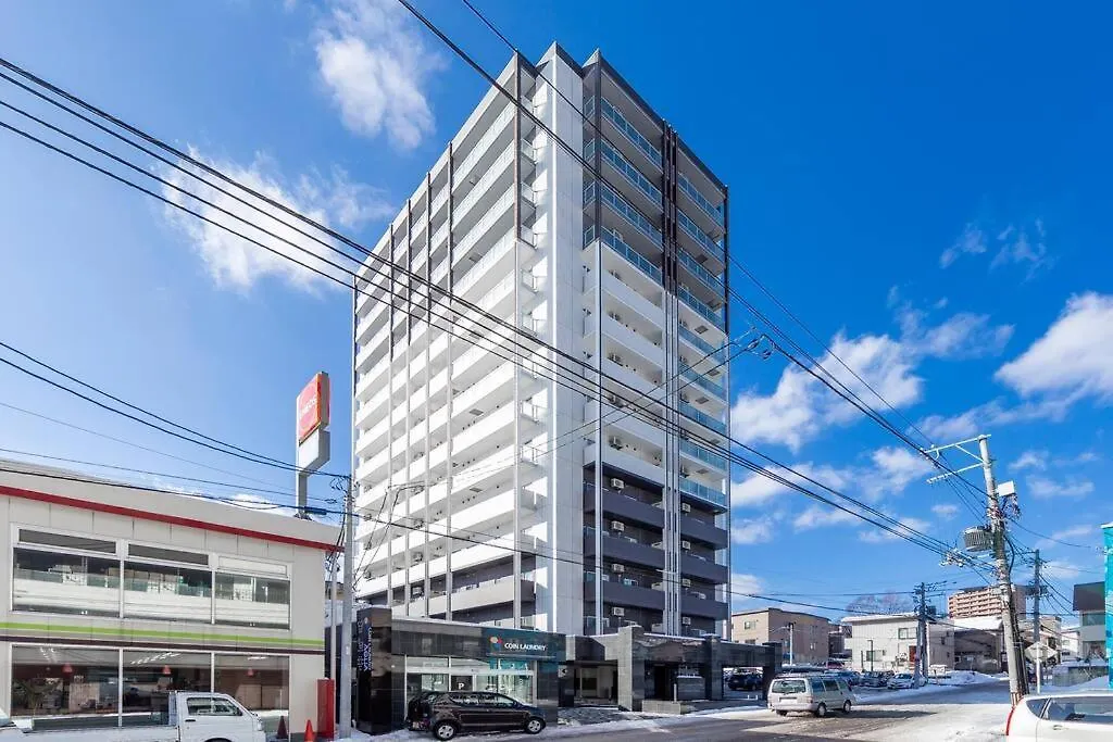Gift Apartment Otaru