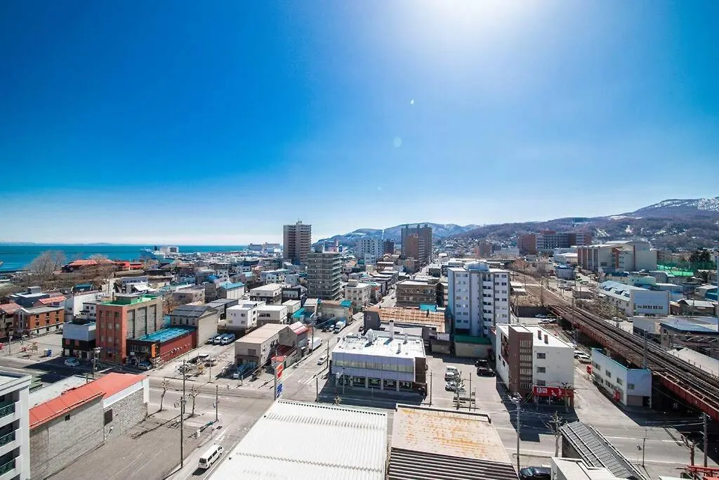 Gift Apartment Otaru